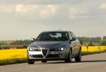 Alfa Romeo 159 2008 года (WW)
